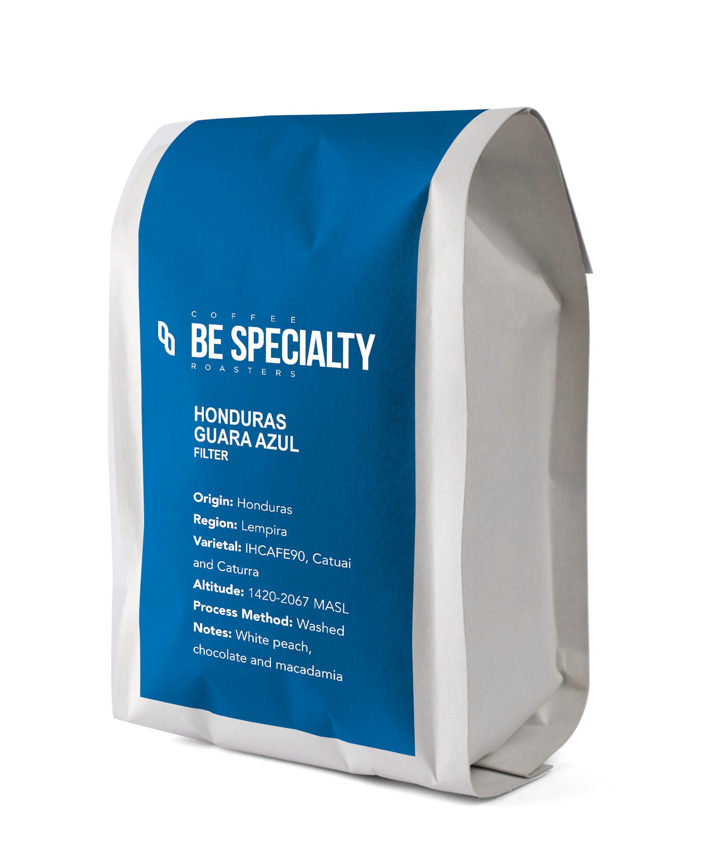 Honduras Guara Azul (filter)