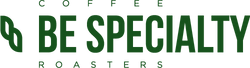 BE Specialty Coffee Roasters
