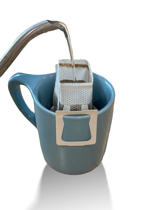 Be Specialty Pour over Coffee - 7 Serve Gift box