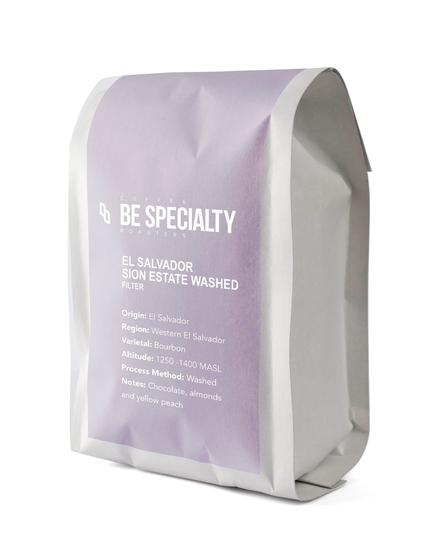 EL Salvador Sion Estate Washed (filter)