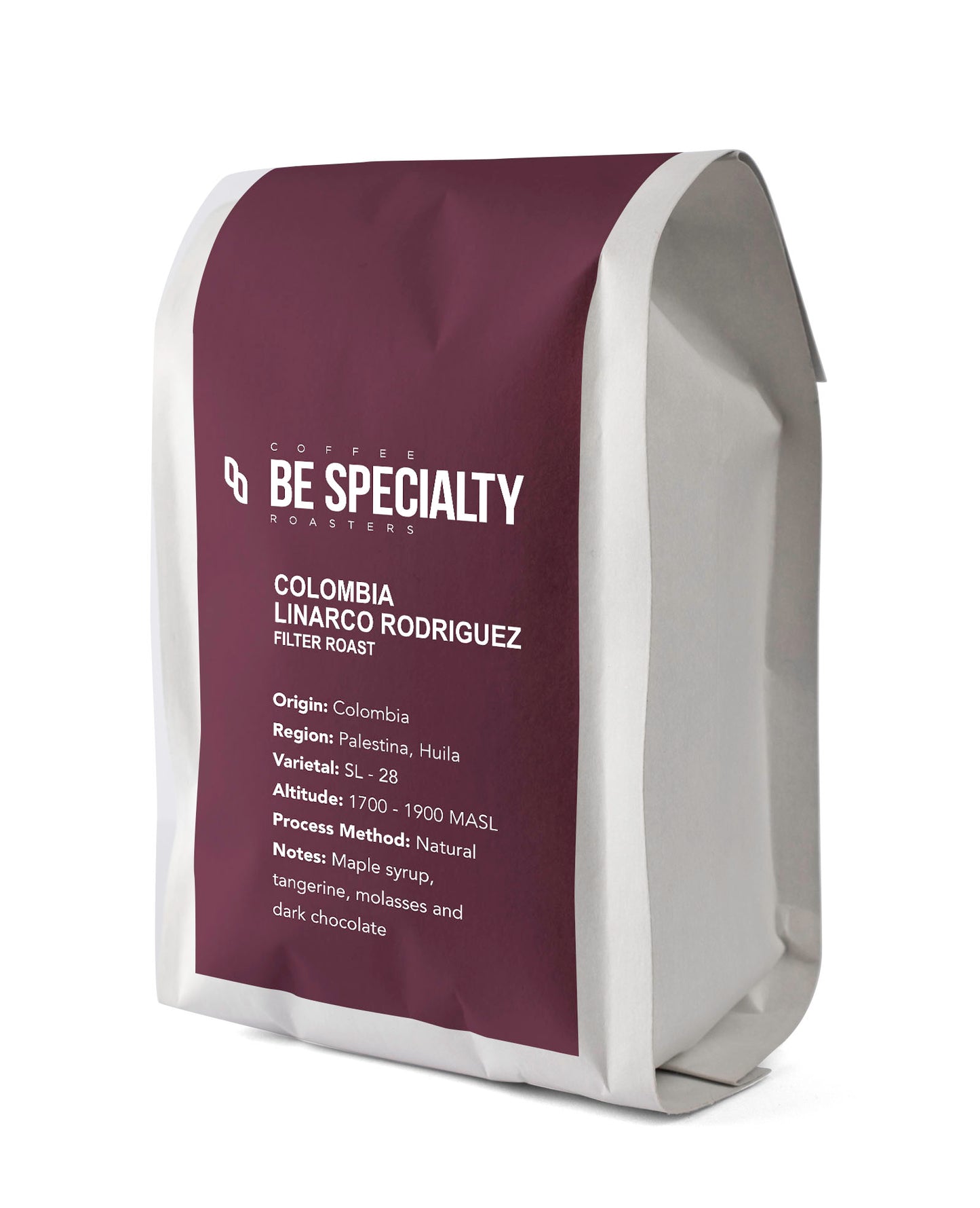 Colombia Linarco Rodriguez (filter)