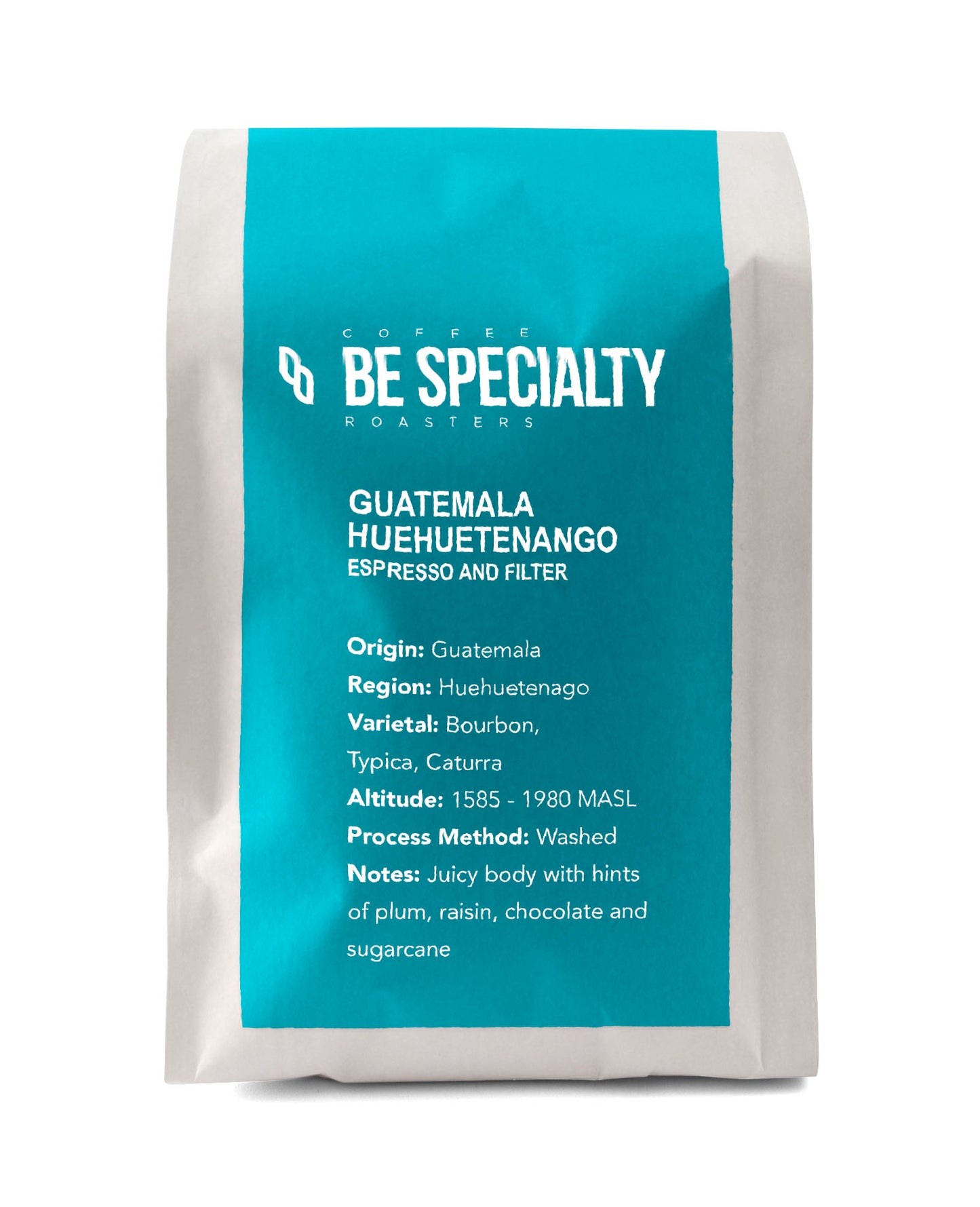Guatemala Huehuetenago Highlands Collection (espresso and filter)