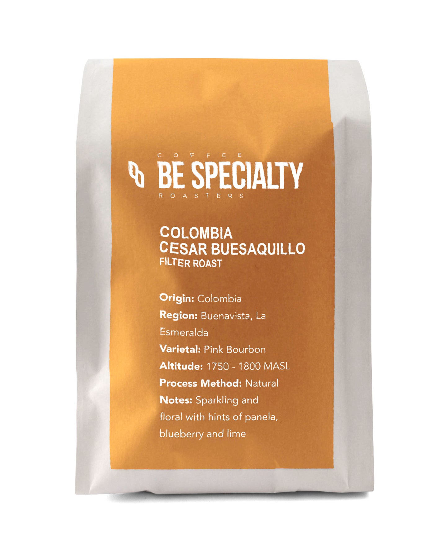 Colombia Cesar Buesaquillo  (filter)