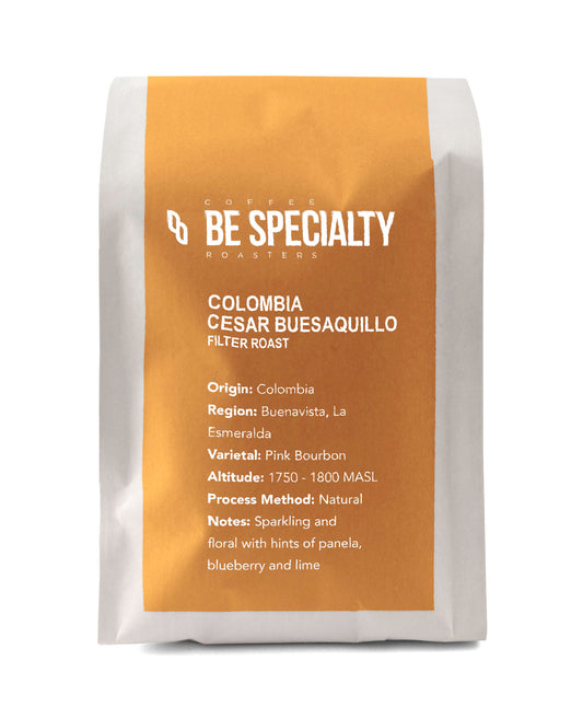 Colombia Cesar Buesaquillo  (filter)