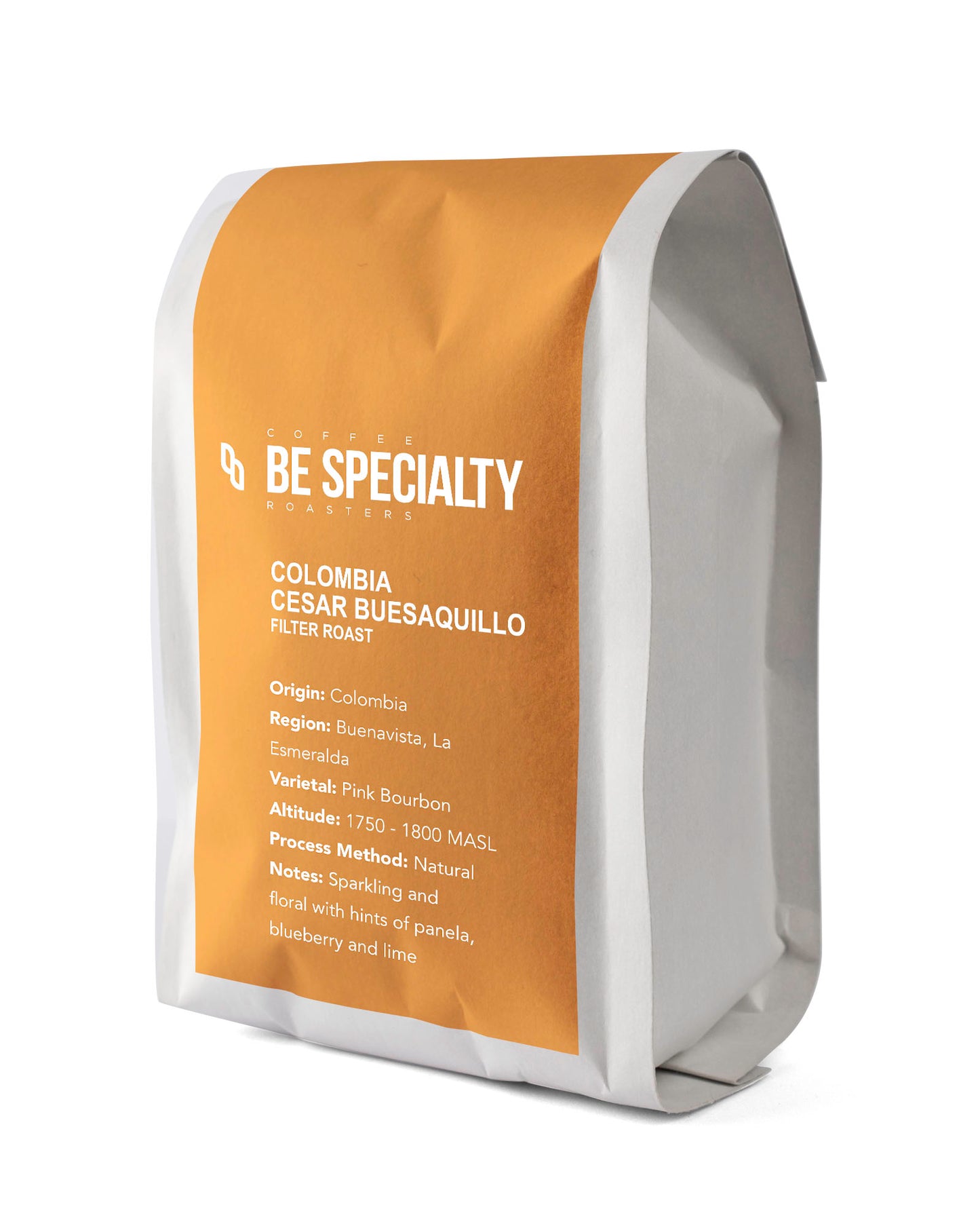 Colombia Cesar Buesaquillo  (filter)