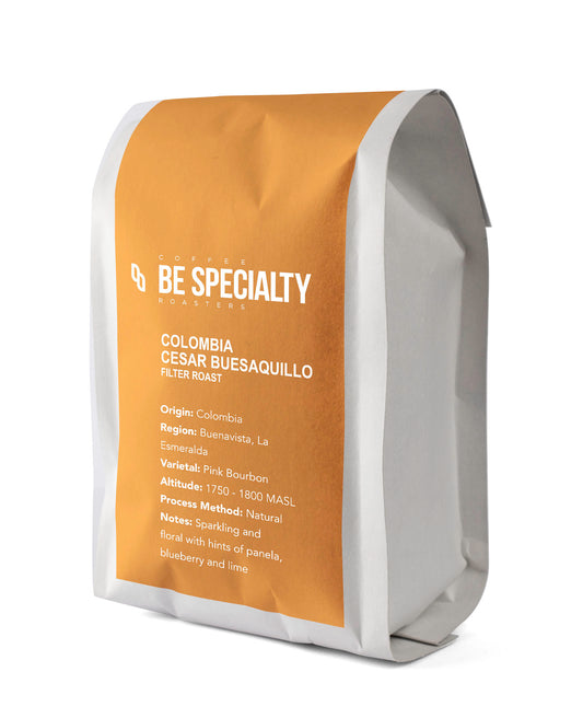 Colombia Cesar Buesaquillo  (filter)
