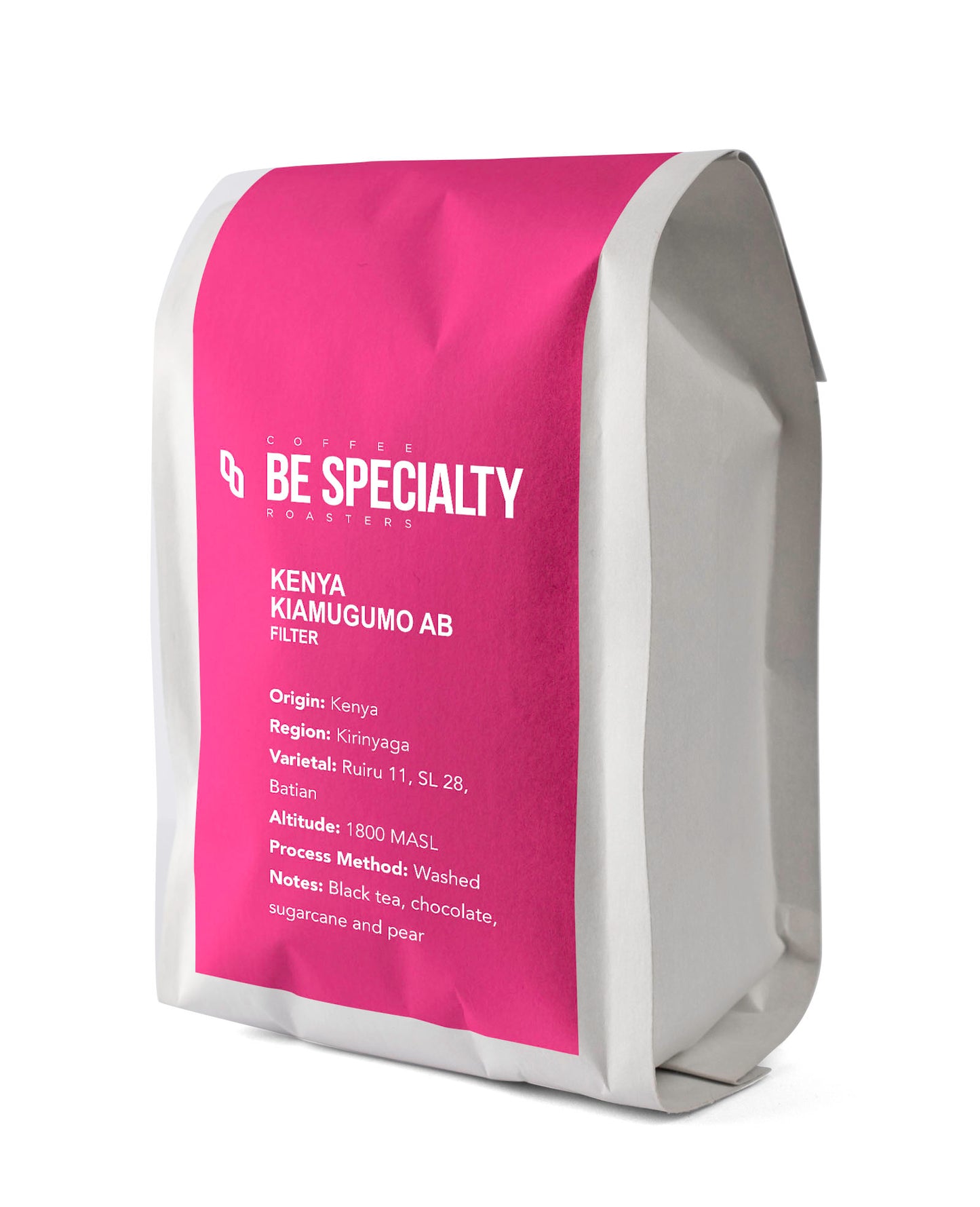 Kenya Kiamugumo AB (filter)