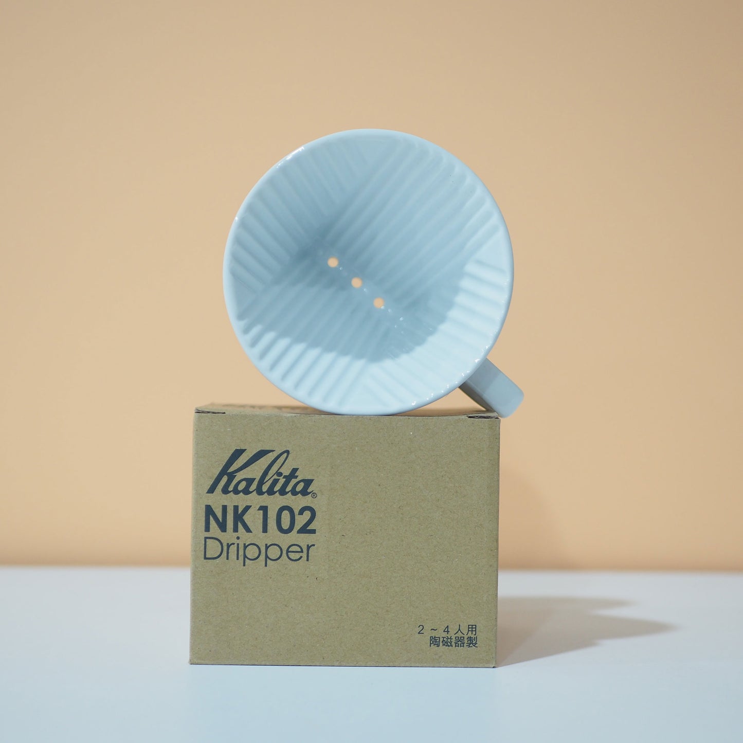 Kalita NK102 Dripper